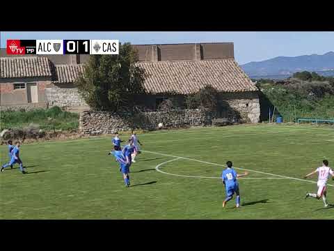 Resumen J22 T24/25. UD Alcalá 1-1 CD Castejón