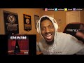 Eminem - Square Dance (Dirty) (Reaction)