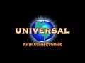 Universal Animation Studios NBC Universal Television Studio 2006 2007