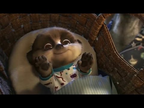 ITV New Year's Day Adverts (1st January 2014)