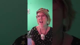 Oogie Boogie Song - NBC Cover