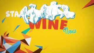Machel Montano - Remedy (Na Na Na Song) (Official Lyric Video)