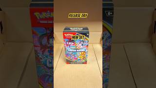 Filler Episode! - New Set, Chaos Rising Release Day