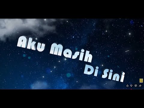 Aku Masih Disini - XPDC