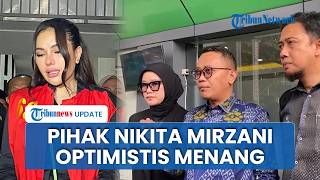 Pihak Nikita Mirzani Optimistis Bakal Menang Sidang PMH Lawan Reza Gladys di PN Jakarta Selatan