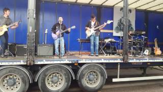 L&#39; aquarium tactile