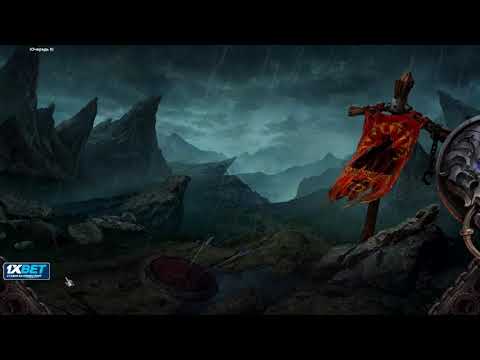 Happy's stream 5th April 2022 Battle.net - w3champions