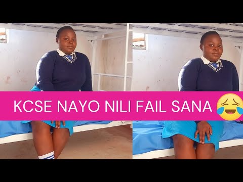 STIVO SIMPLE BOY EX-GIRLFRIEND @REDRINGTV REVEALS WHAT SHE GOT IN KCSE