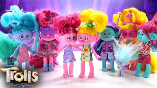 Unboxing EVERY New Trolls Band Together Collection (2023) | How Much Did It COST?