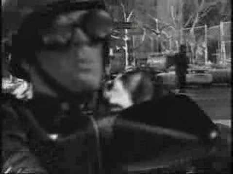 U-MV027 - Quicksand - Thorn in my Side