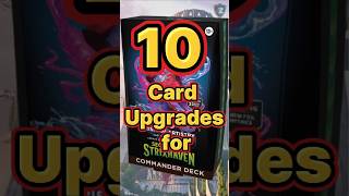 10 Card Upgrades for Prismari Artistry