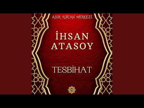 Akşam Namazı Tesbihat