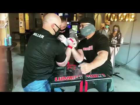 Rick Edmunds and Brad Miller