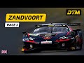 Race 1 At Circuit Zandvoort Re LIVE Who Claims Victory DTM 2025