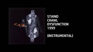 Staind - Crawl [Custom Instrumental]