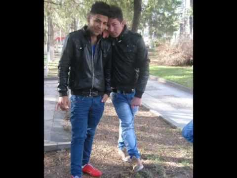 Quit Musalla ft FeTo -Yüqseq Doz (Yokki Aşkın Çaresi) 2013