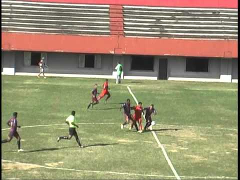 América 1 x 2 Bonsucesso 1º Tempo