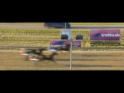 Deutsches Traber St. Leger 2014_Ganystar_Maik Esper