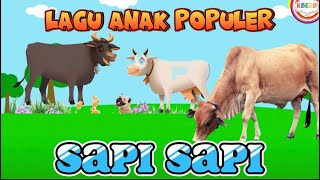 Download lagu Lagu Manfaat Sapi - SAPI SAPI - Lagu Anak Populer - KBeeb โโ #laguanak #sapi mp3 Download lagu Lagu Manfaat Sapi - SAPI SAPI - Lagu Anak Populer - KBeeb โโ #laguanak #sapi mp3