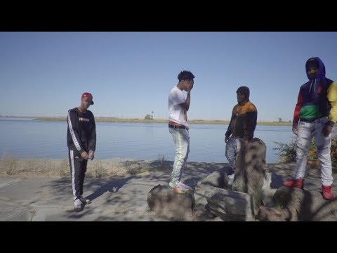 Pbr Lil Ant - " Can't Stop " | Dir@Cell2x ( Official Music Video )