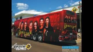 Banda Magia do amor - A magia do amor