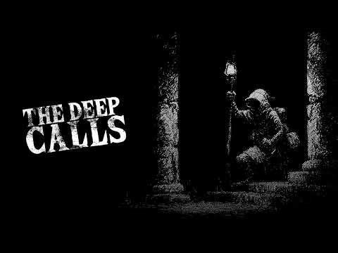 Mountain Realm vs Atrium Carceri - The Deep Calls // OSR OSE Shadowdark Megadungeon Background Music