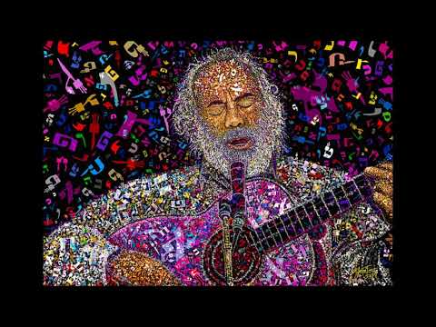 Shlomo Carlebach - Achat Sha'alti  אחת שאלתי