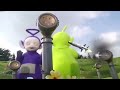 Allahu Akbar Teletubies