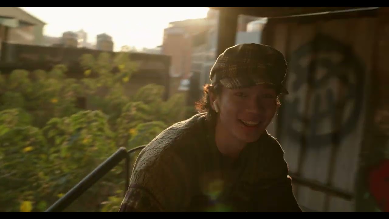 WHEN WE WERE WILD (AKA 4W)