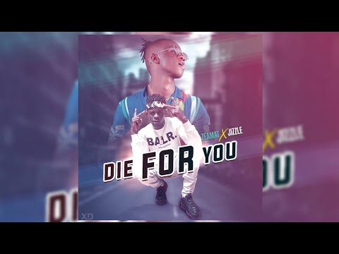 Zeamat Ft Jizzle - Die For You (Official Audio)