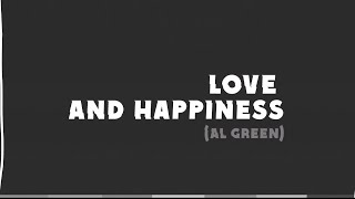 Marco Paul - Love and Happiness