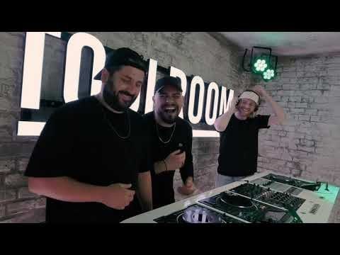 Ellis Moss B2B Jaded (Live from Toolroom HQ)