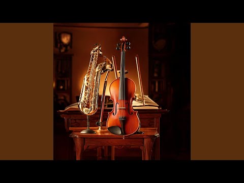 Gentle Orchestral Rhythms