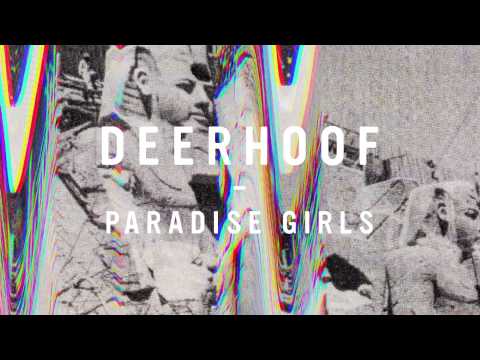 Deerhoof - Paradise Girls [OFFICIAL AUDIO]