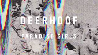 Deerhoof - Paradise Girls [OFFICIAL AUDIO]