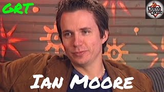 Ian Moore | Green Room Tales