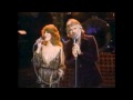 Kenny Rogers & Dottie West - Anyone Who Isn't Me Tonight LIVE