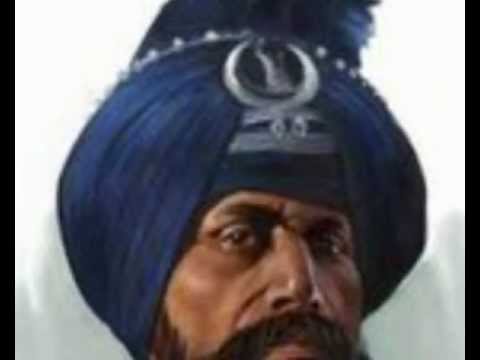 GABRU PUNJAB DE - jago