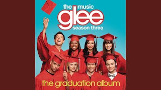 I Won&#39;t Give Up (Glee Cast Version)