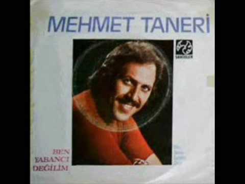 MEHMET TANERİ & Sen,Sen,Sen