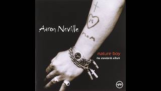 Aaron Neville - In The Still Of The Night [5.1 Surround Sound]