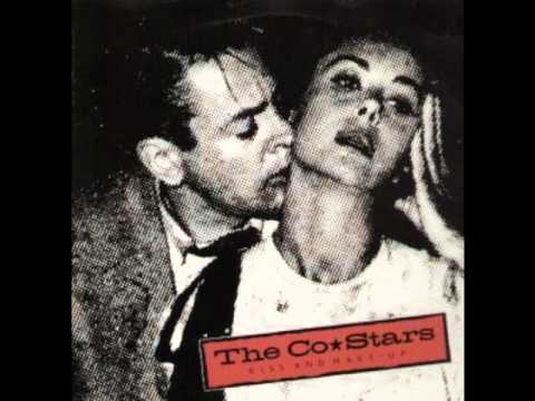 The Co Stars-Not Ready For Love