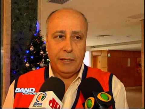 Band Cidade Campinas 17 12 2012 - bloco 01