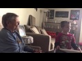 Camden S Interview Of Flossie