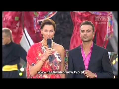 XVI Międzynarodowy Festiwal Piosenki i Kultury Romów 2012  1