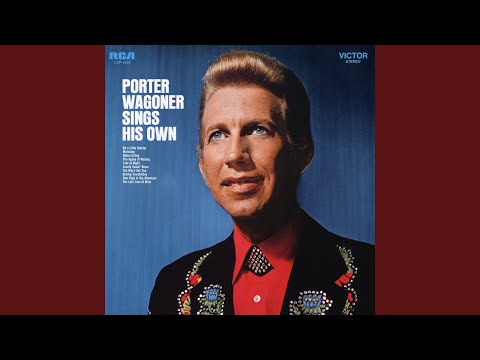 The Agony of Waiting - Porter Wagoner