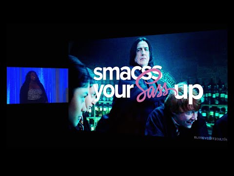 Midwest.io 2014 - SMACSS Your Sass Up - Mina Markham