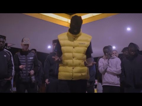 Jungleman - LEZIONE #1