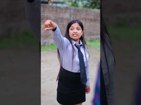 Funny Task 🤣😂 | School Life #youtubeshorts #funny #schoollife #teacher #students #shorts