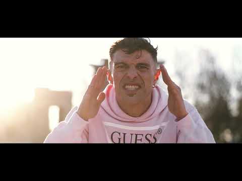 CARLYTOS VELA - WHITNEY (VIDEOCLIP) [THE ROYAL SERIES VOL.1]